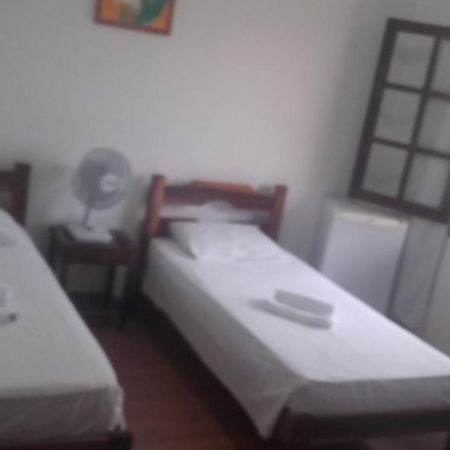 Hotel Serras De Extrema Buitenkant foto