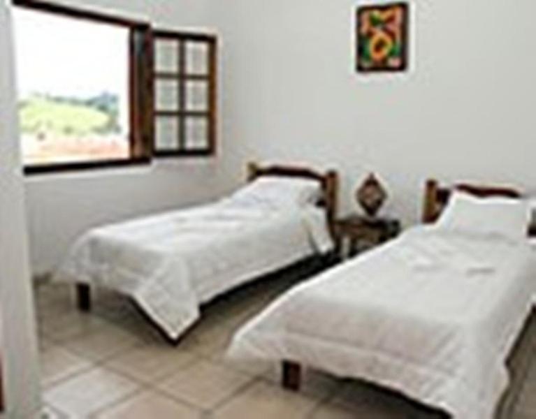Hotel Serras De Extrema Kamer foto